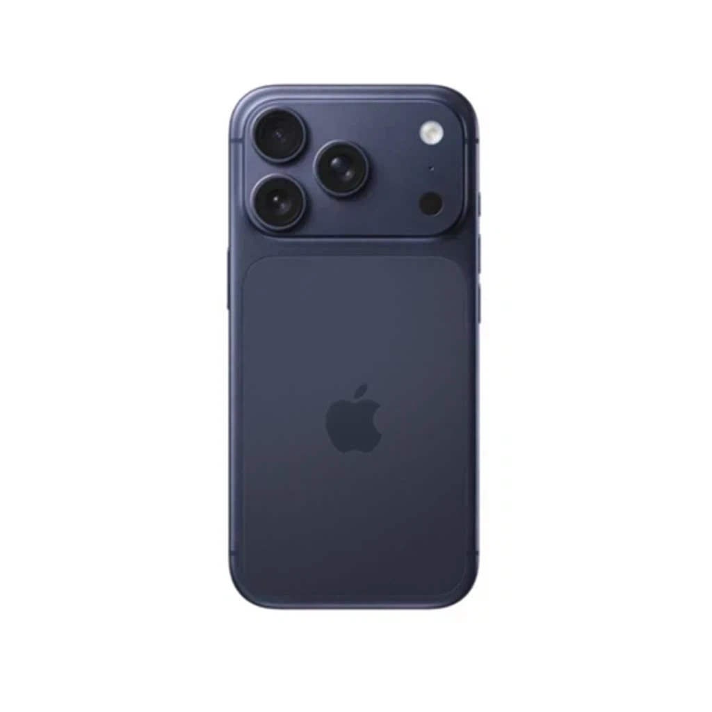 Смартфон Apple iPhone 17 Pro Max 512 GB Deep Blue (Синий) Sim + eSIM